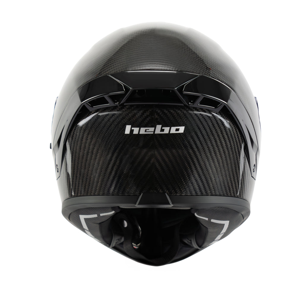 Hebo A618 Carbon K3 ķivere