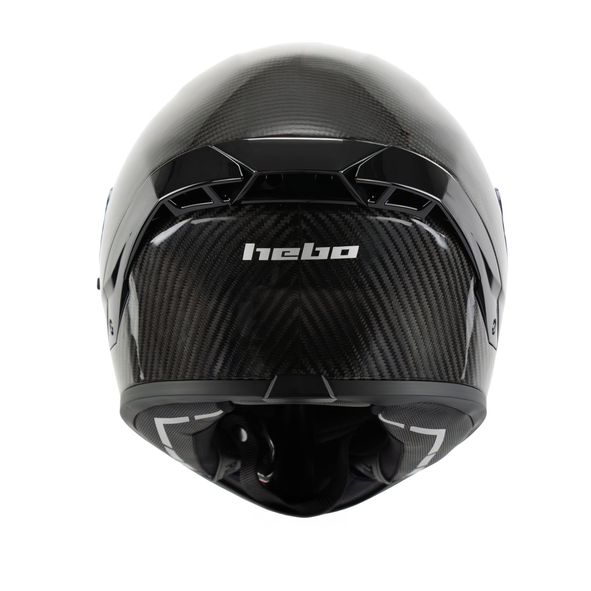 Hebo A618 Carbon K3 ķivere