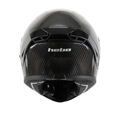 Hebo A618 Carbon K3 ķivere