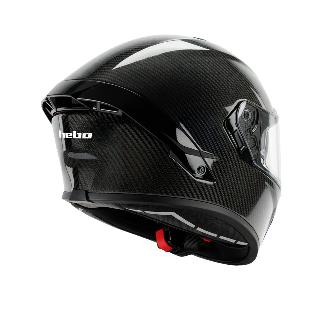 Hebo A618 Carbon K3 ķivere