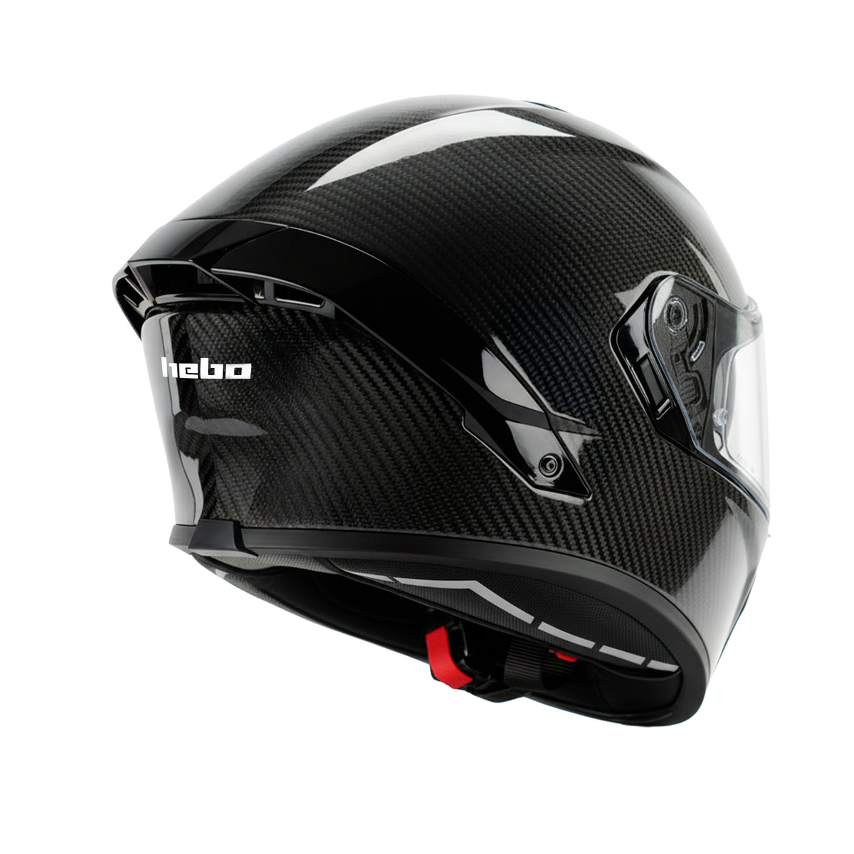 Hebo A618 Carbon K3 ķivere