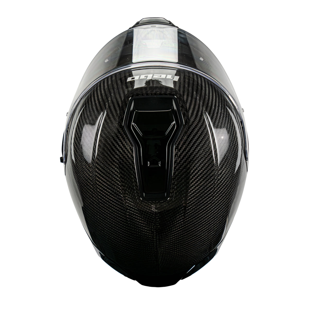 Hebo A618 Carbon K3 ķivere