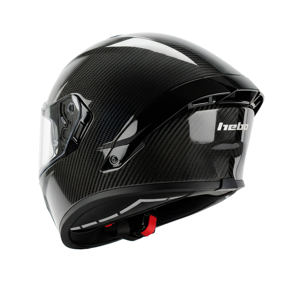 Hebo A618 Carbon K3 ķivere