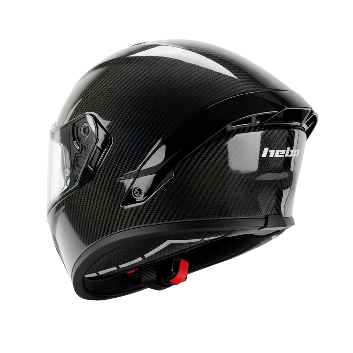 Hebo A618 Carbon K3 ķivere