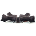 Hebo Cheek PAD HMX-F01 V6 Fibra/carbon