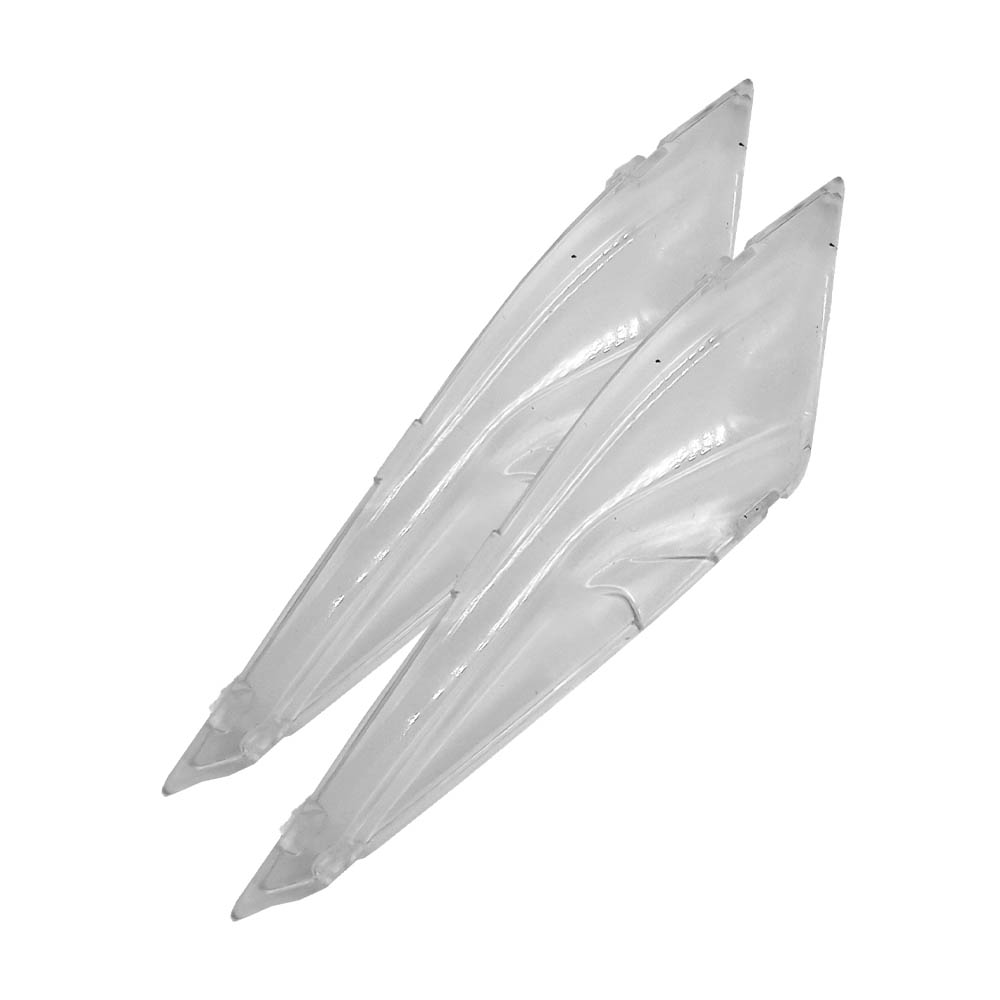 Hebo Mx Fiber Helmet Air Intakes