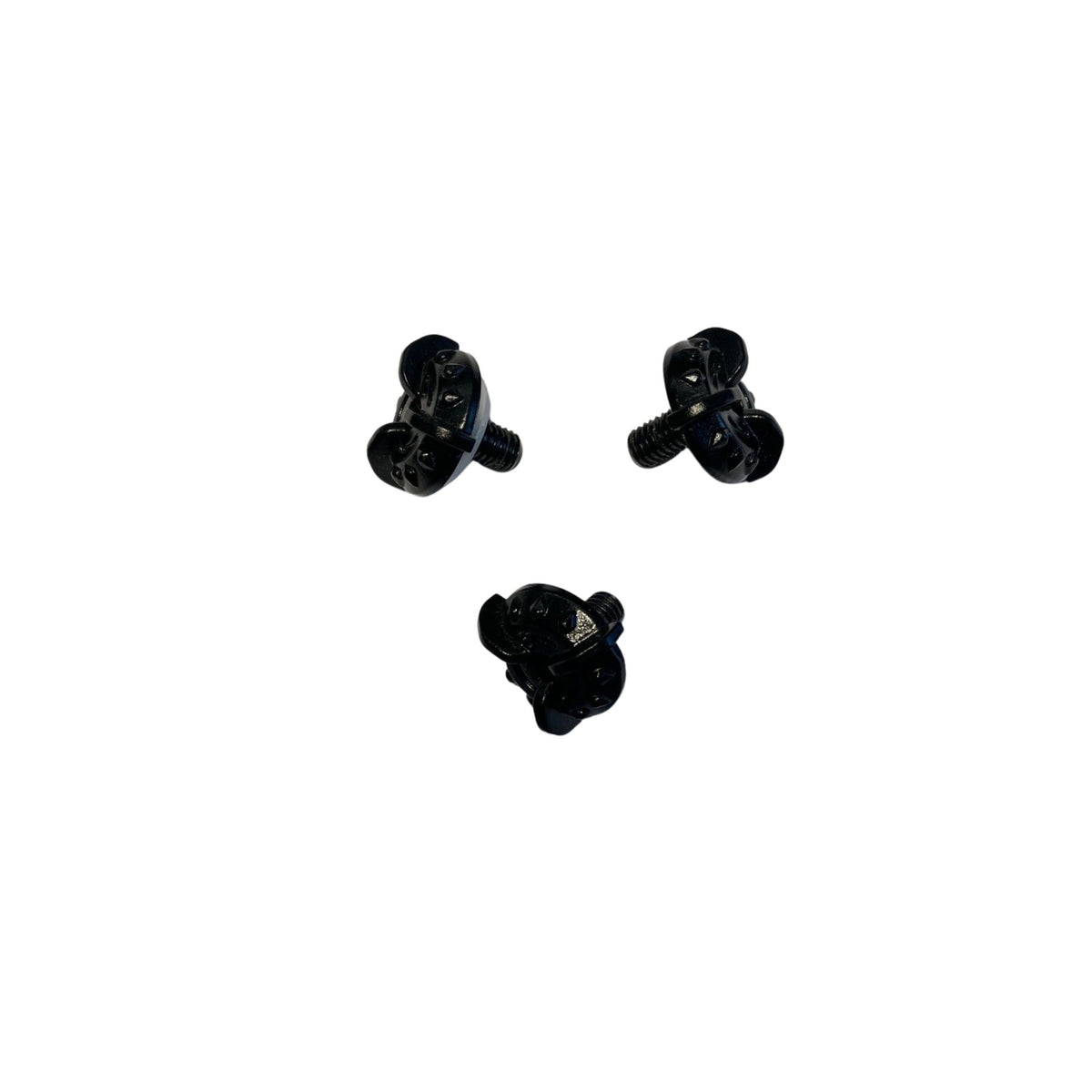 Hebo MX 323 Peak Screws SET W/washers