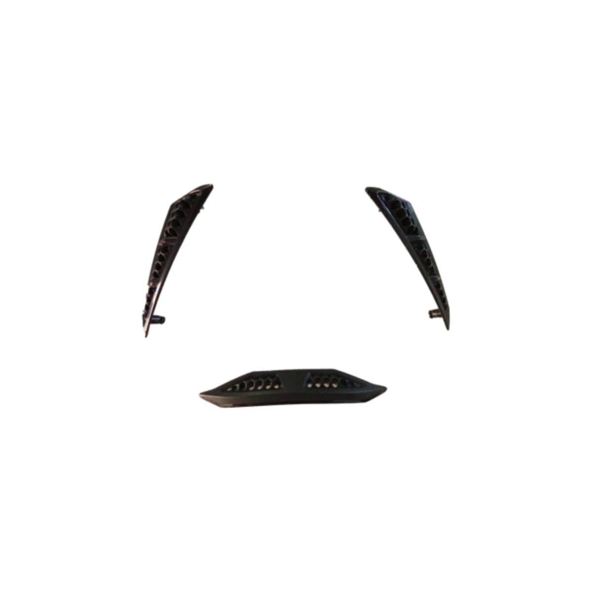Hebo MX 323 Junior Rear Vents
