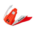 Hebo Remobable Visor HTR F02 Zone PRO Team (HC1053)