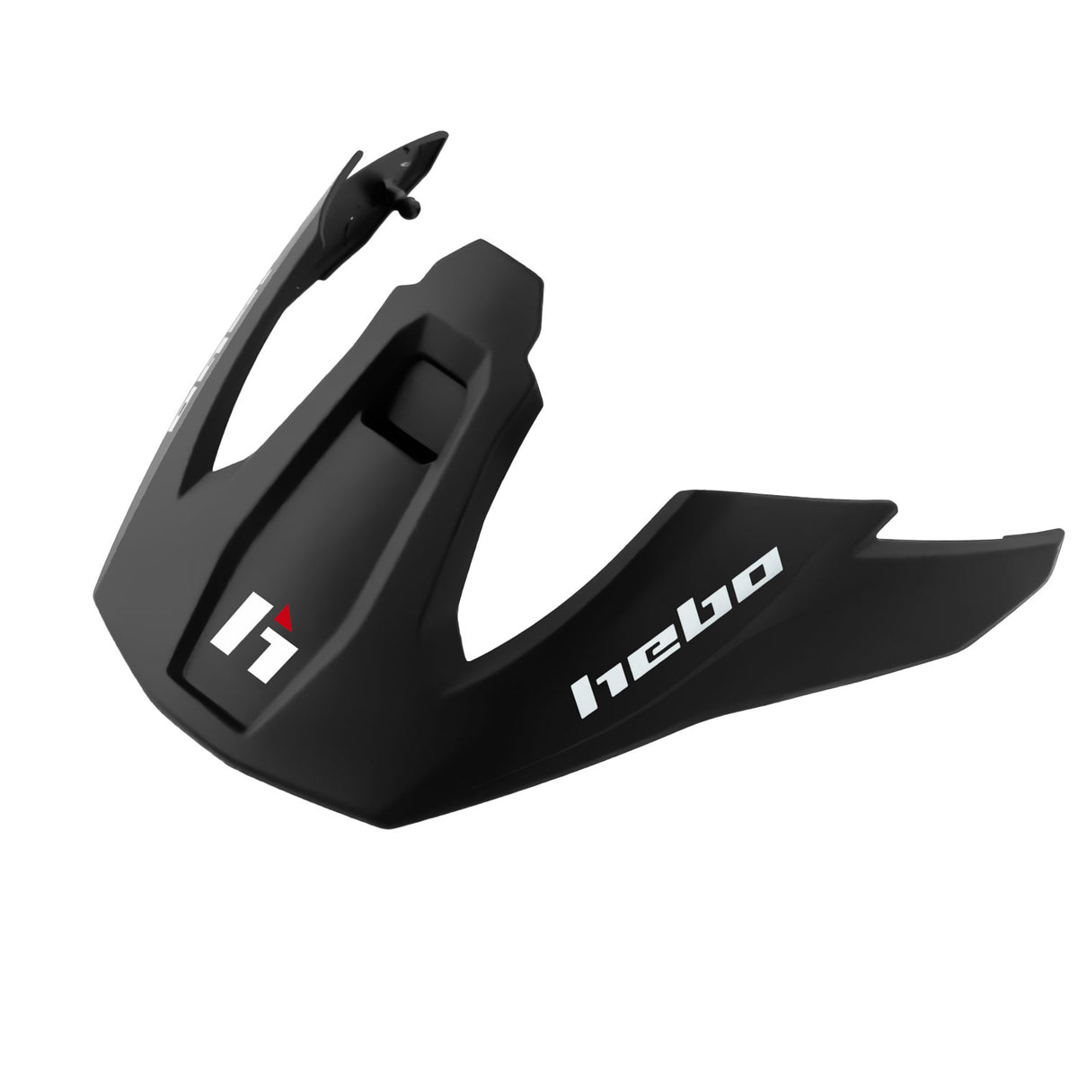 Hebo Remobable Visor HTR C02 Carbotech (HC1064)