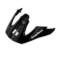 Hebo Remobable Visor HTR C02 Race Carbon (HC1065)