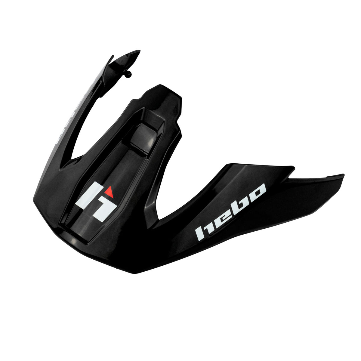 Hebo Remobable Visor HTR C02 Race Carbon (HC1065)