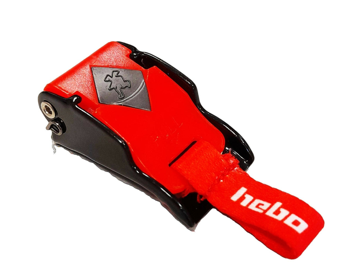 Hebo Micrometric Closure HTRF-01/F2_HTRP01/01V