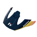 Hebo HTR F02 Zone PRO Team Removable Peak (HC1054A)