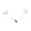 Hebo Set. Visor Screws - Zone 5