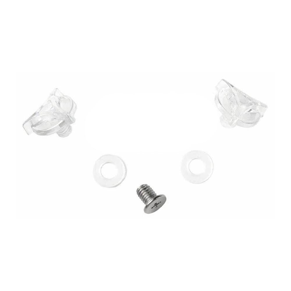 Hebo Set. Visor Screws - Zone 5