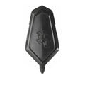 Hebo Visor Screw Cap - Zone 5