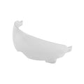 Hebo Sun Visor Transparent - Zone 5