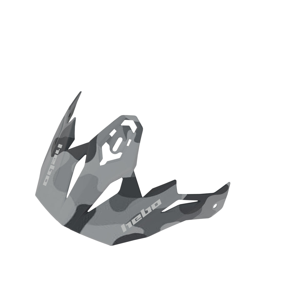 Hebo HTRP01 Camo MAT (HC1143N) Visor