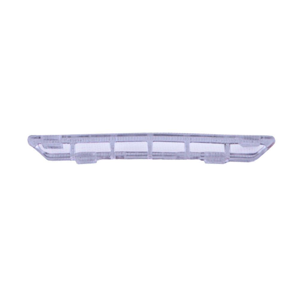 Hebo Rear Side Rubbers - Zone 5