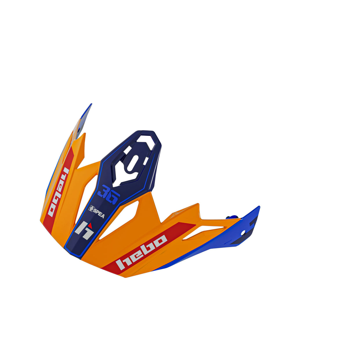 Hebo HTRP-P01 Toni BOU Peak (HC1171A)