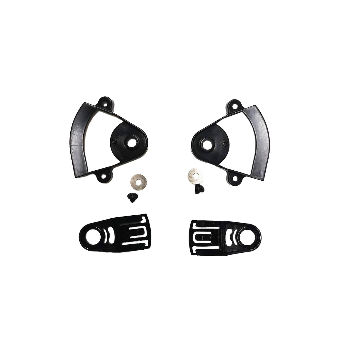 Hebo HTR-P01 V6 Visor Mechanisme