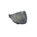 Hebo Smoke Outer Visor OF819