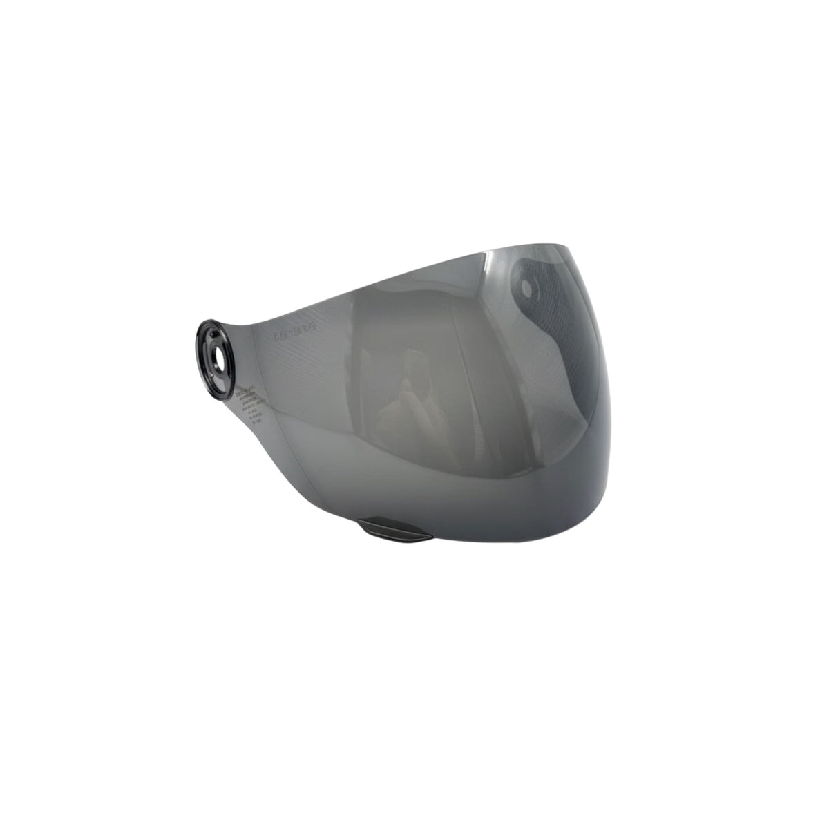 Hebo Smoke Outer Visor OF819