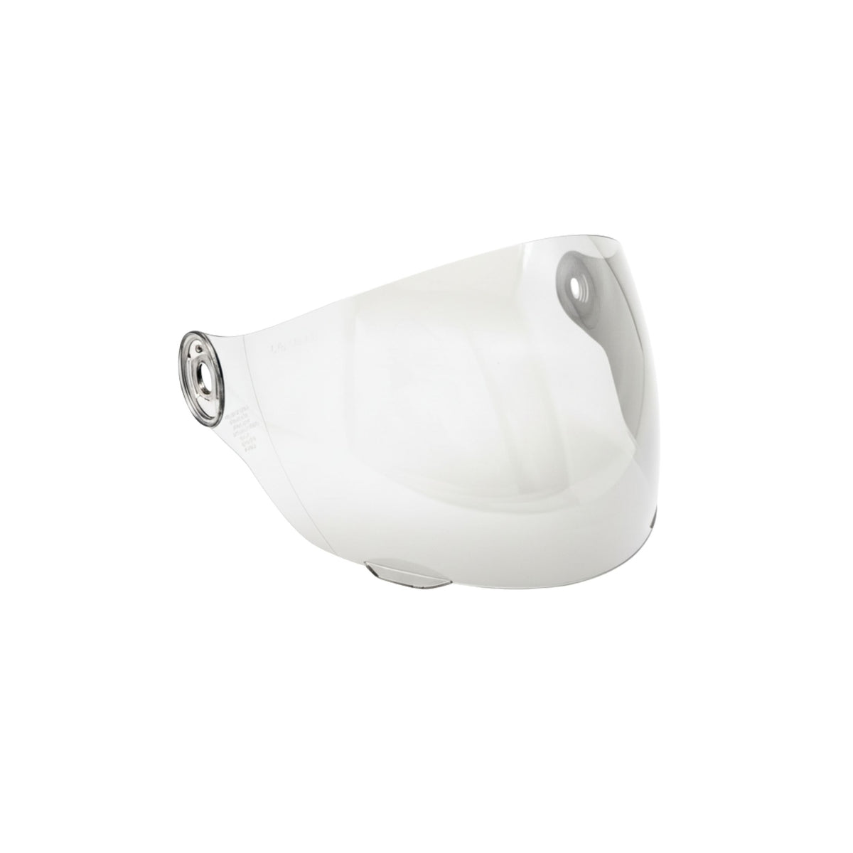Hebo Clear Visor OF819