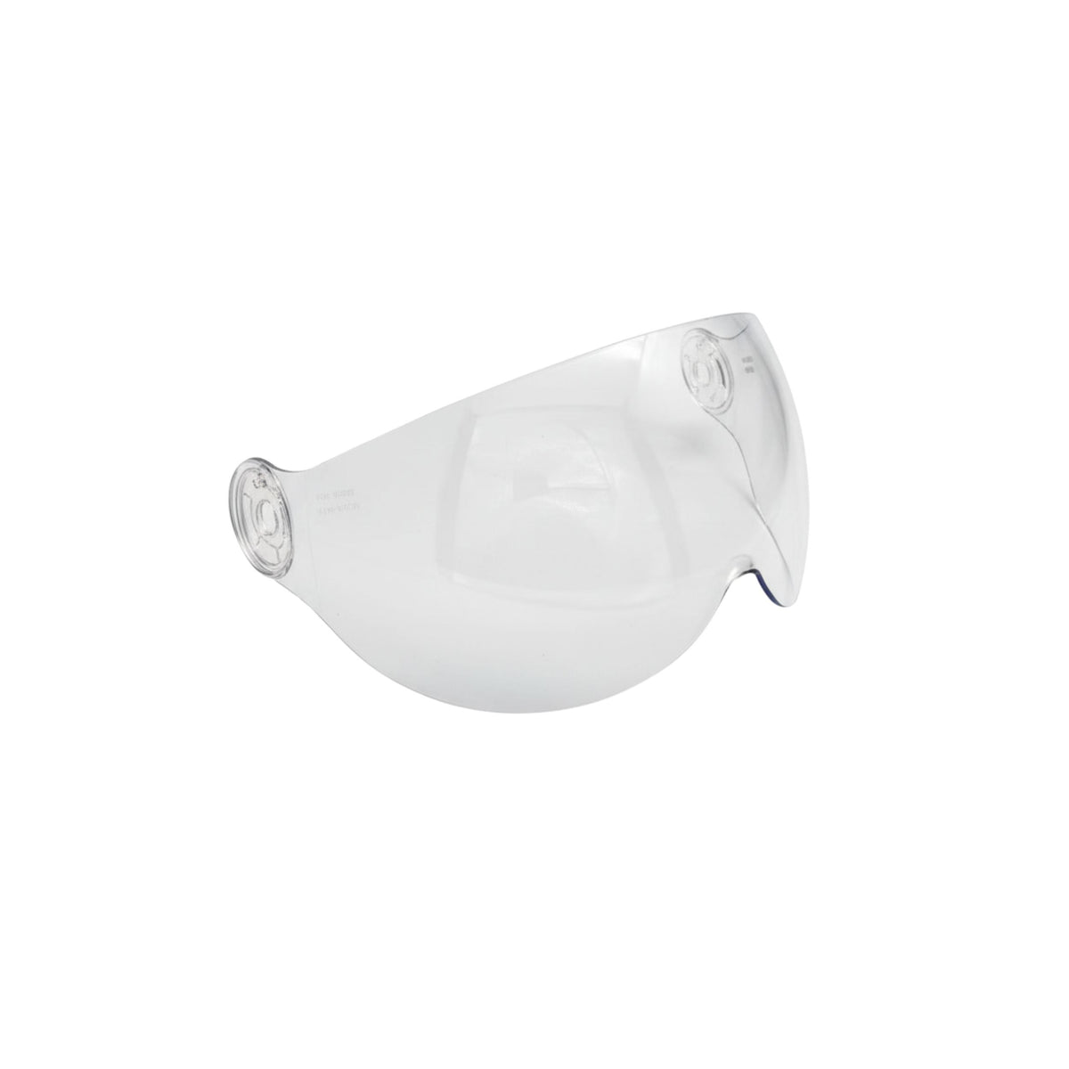 Hebo Short Outer Visor OF819