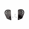 Hebo H272 Tourer IV Flip UP Shell Plates/prs (HC3121-HC3122)
