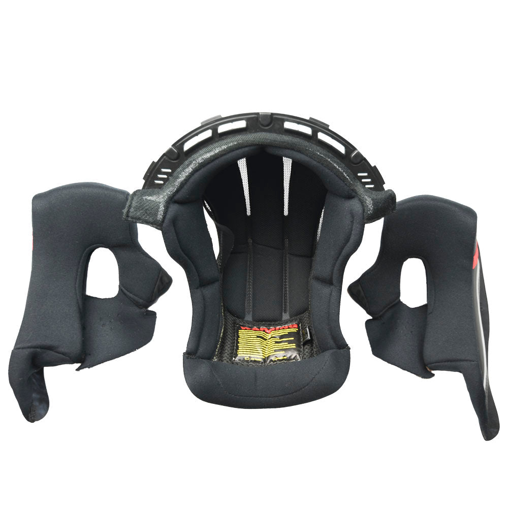 Hebo Xp22 Internal Spare Parts - Transam/Panam 22-06