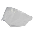 Hebo Clear Screen XP28 W/pinlock Pins Pinlock 70
