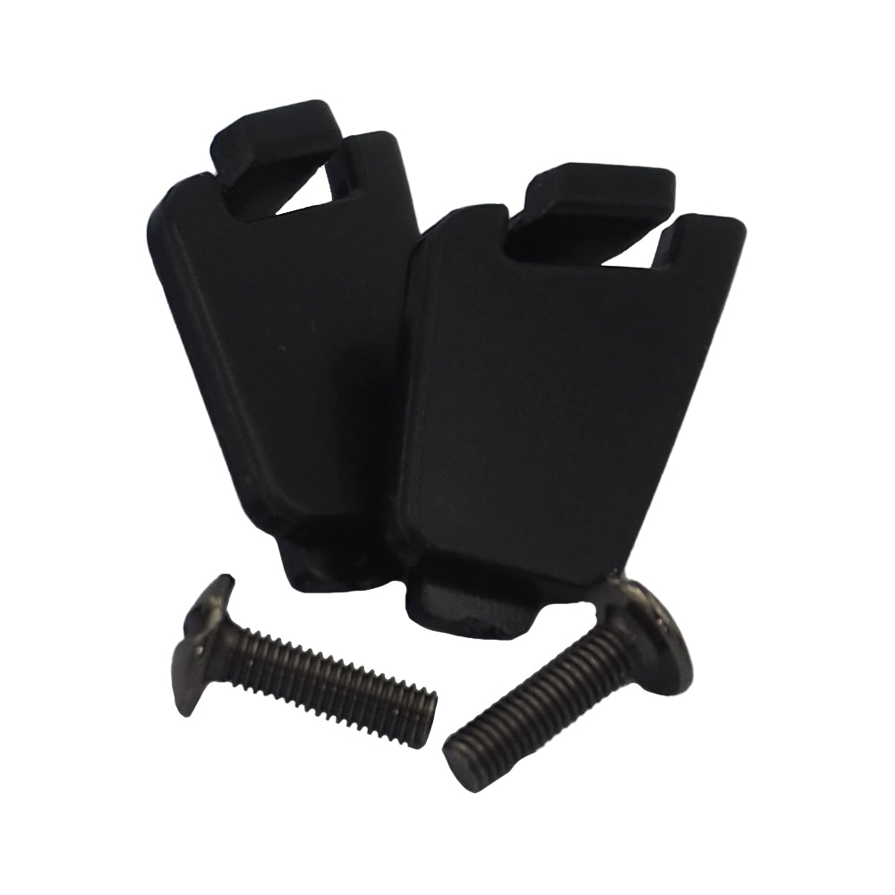 Hebo Screw And Tape Set Screen Xp22 - Transam/Panam