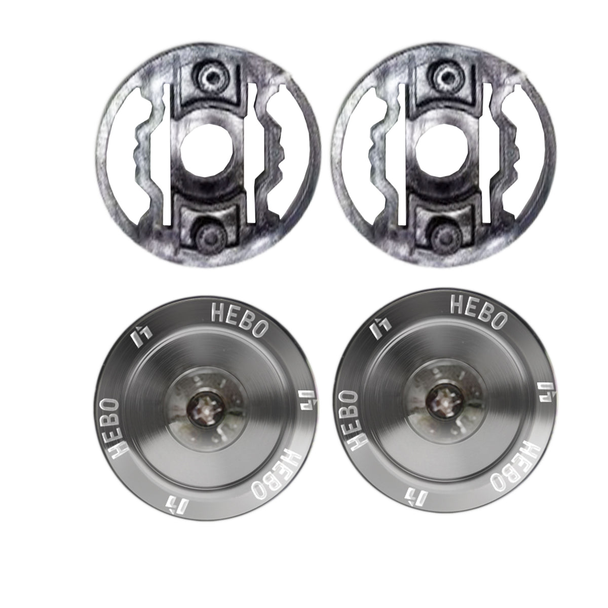 Hebo Indy Screen Mechanism (HC3300) Includes Screws And Plastic Base