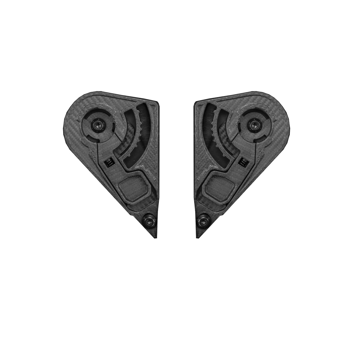 Hebo HR F01 Screen Mechanism (HC3320) Includes Jgo Screws