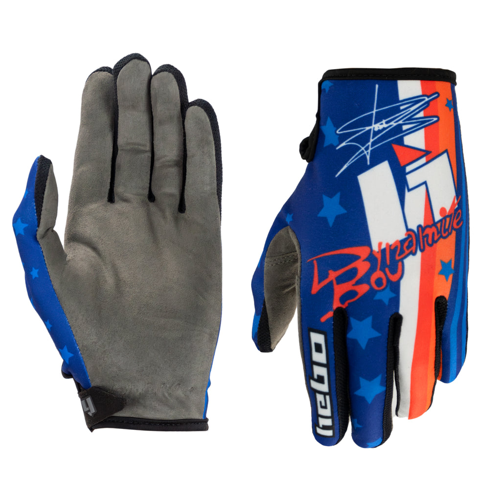 Hebo Toni Bou cimdi