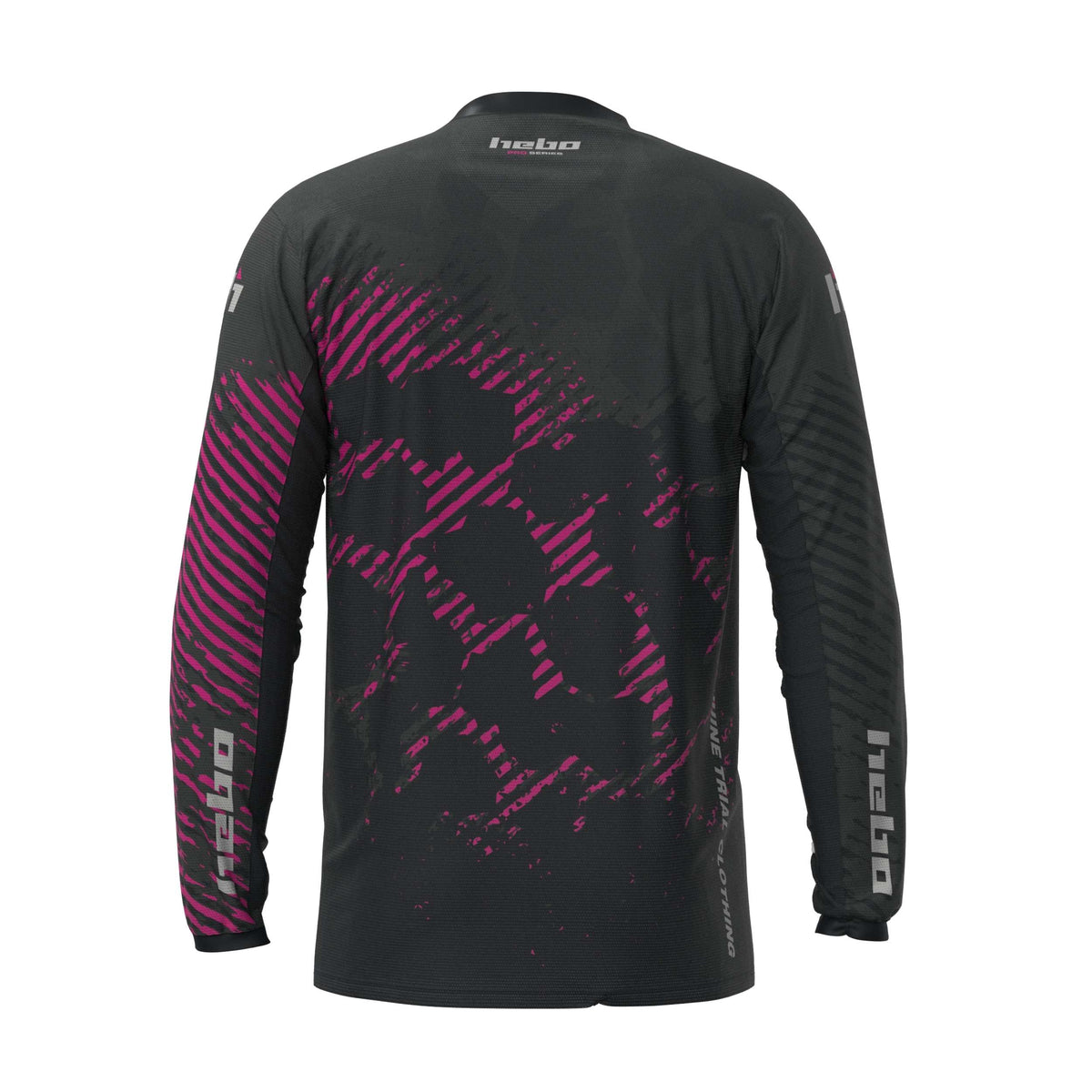Hebo Kamu PRO Junior krekls