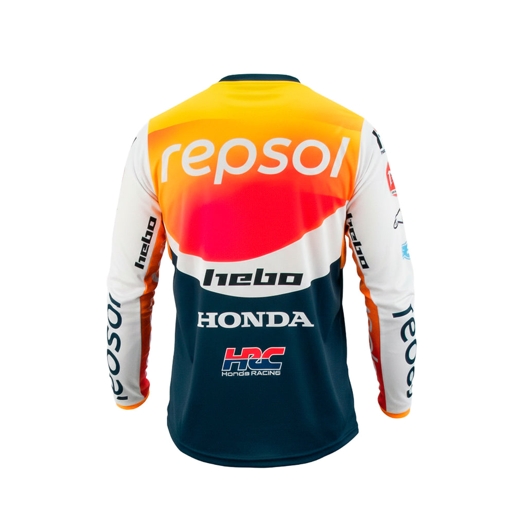 Hebo Montesa Tech Team krekls