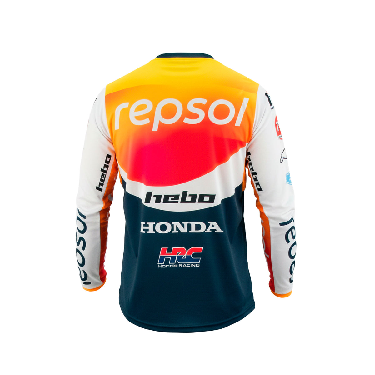 Hebo Montesa Tech Team krekls