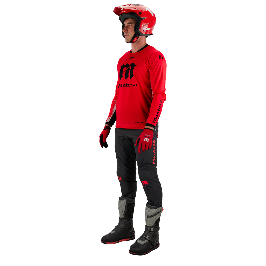 Hebo Montesa Classic Tech bikses