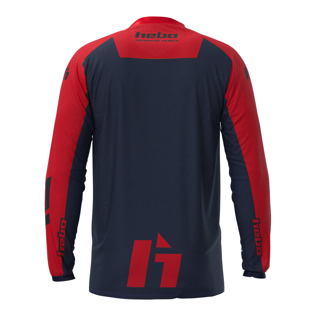 Hebo Tech Junior krekls