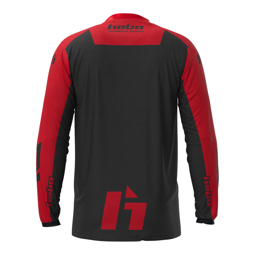 Hebo Tech Junior krekls