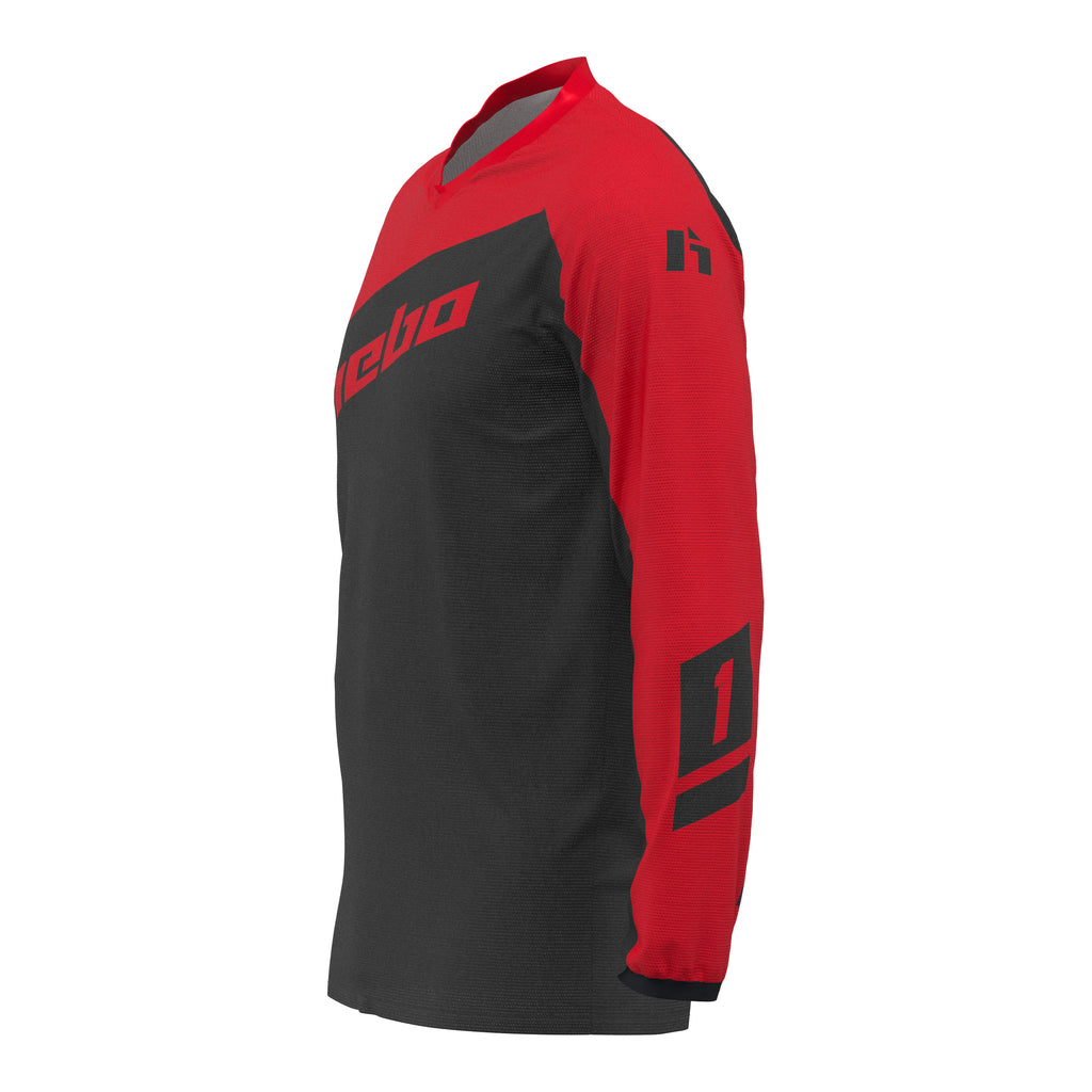 Hebo Tech Junior krekls