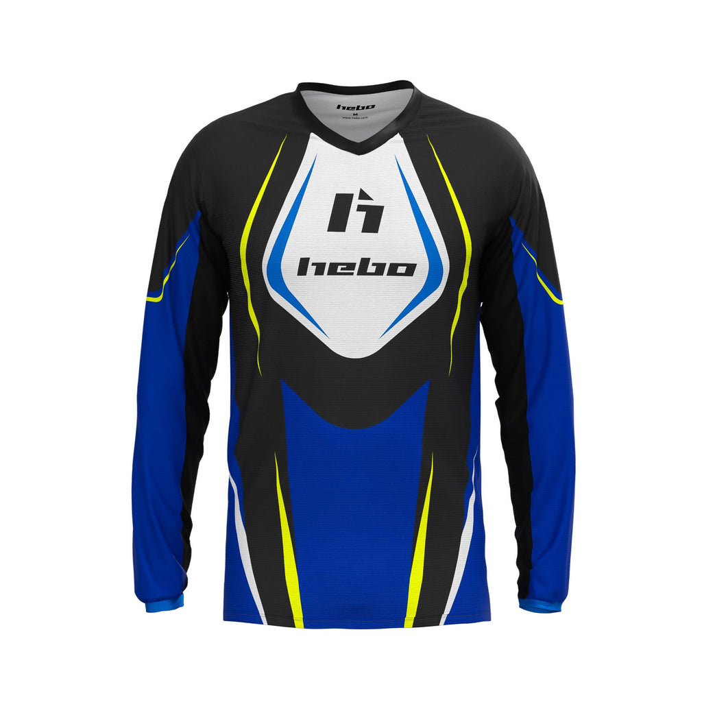 Hebo Pro Junior T -shirt krekls