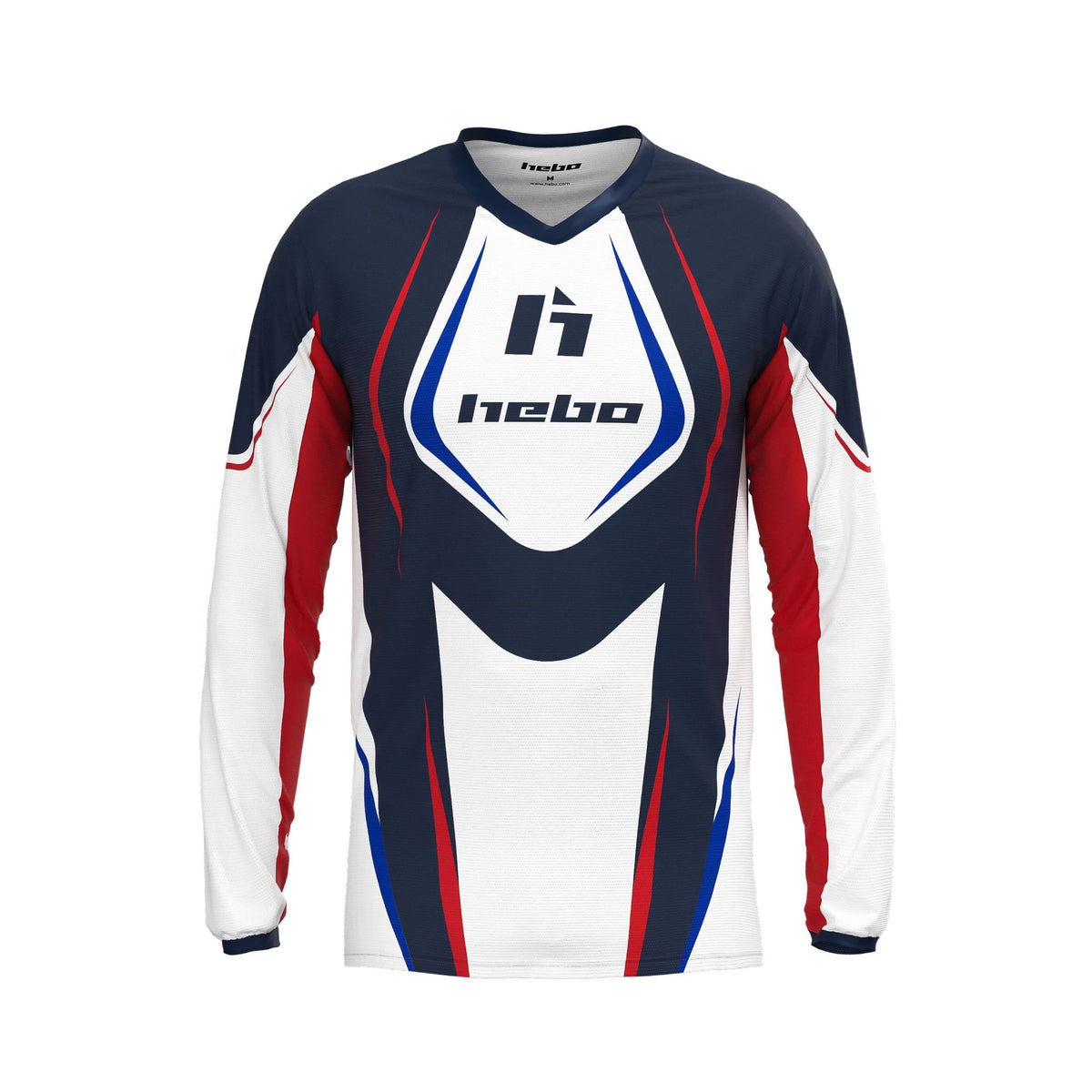 Hebo Pro Junior T -shirt krekls