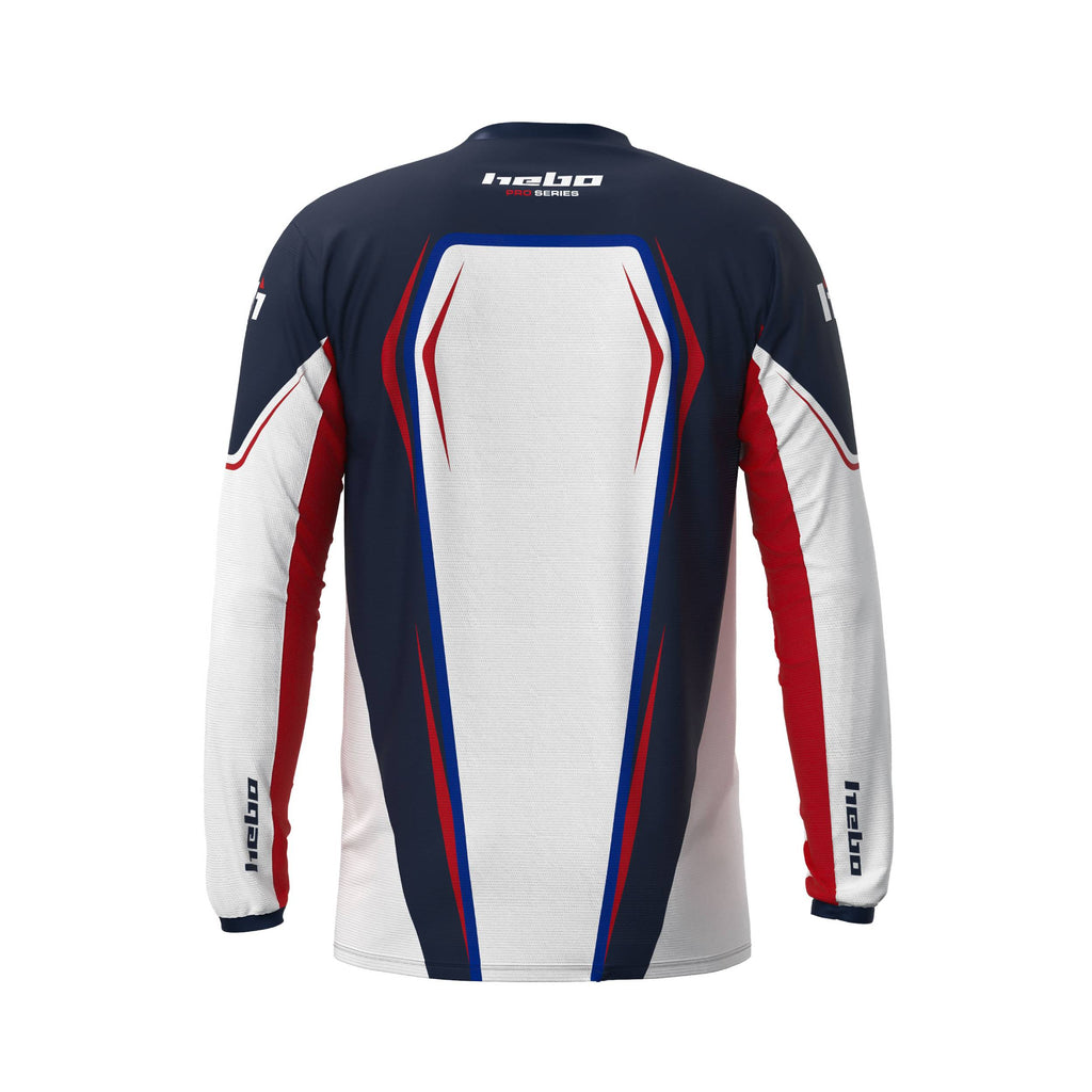 Hebo Pro Junior T -shirt krekls