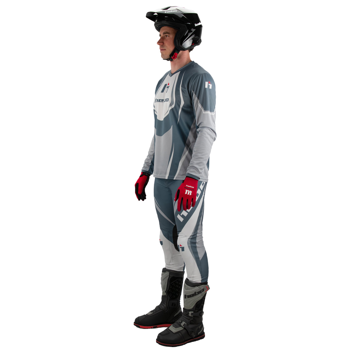 Hebo PRO bikses