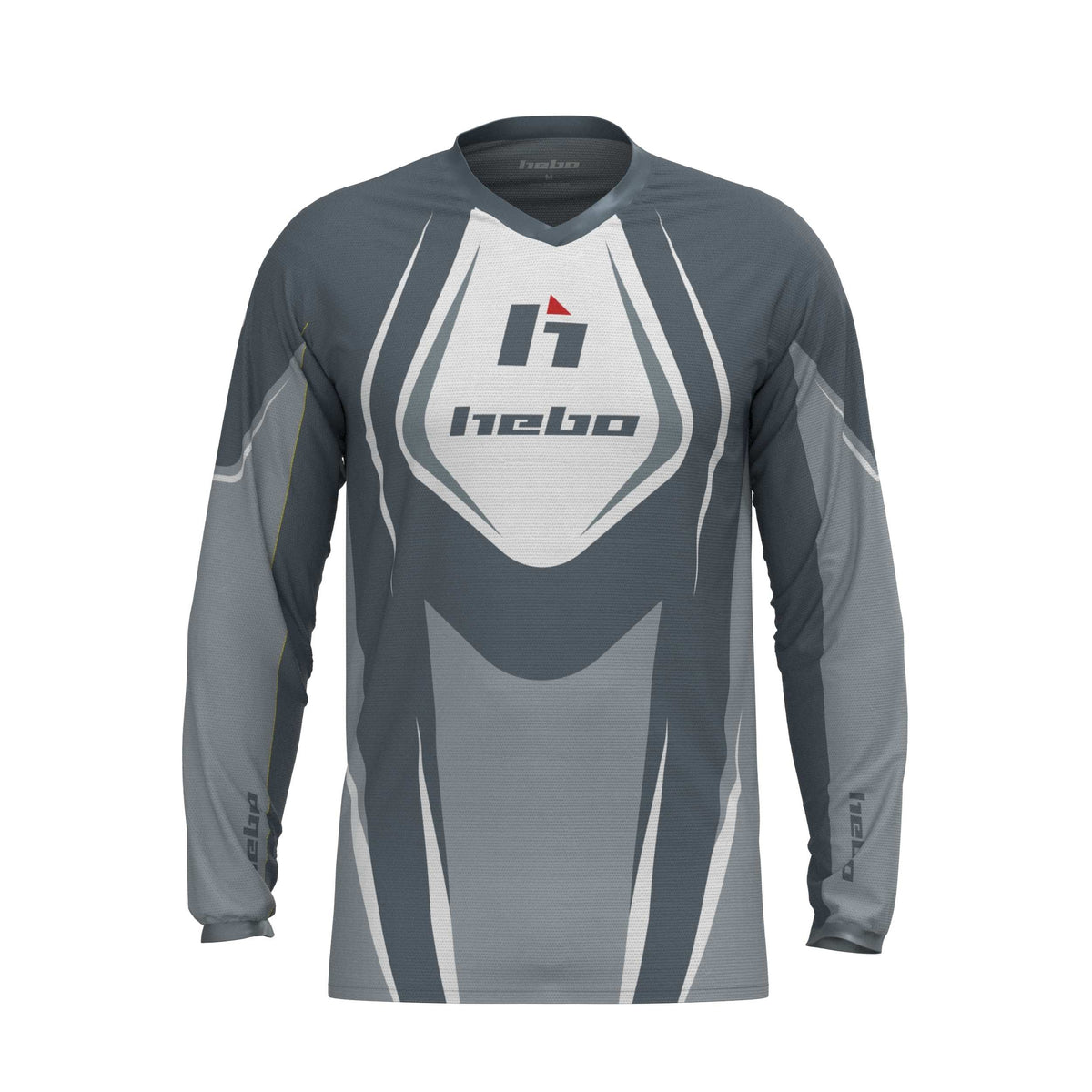 Hebo Pro T -shirt krekls