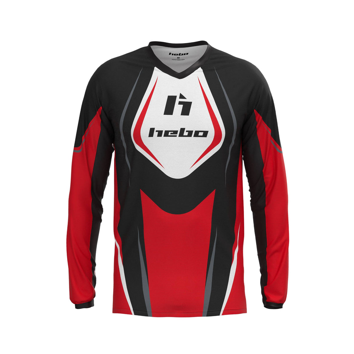 Hebo Pro Junior T -shirt krekls